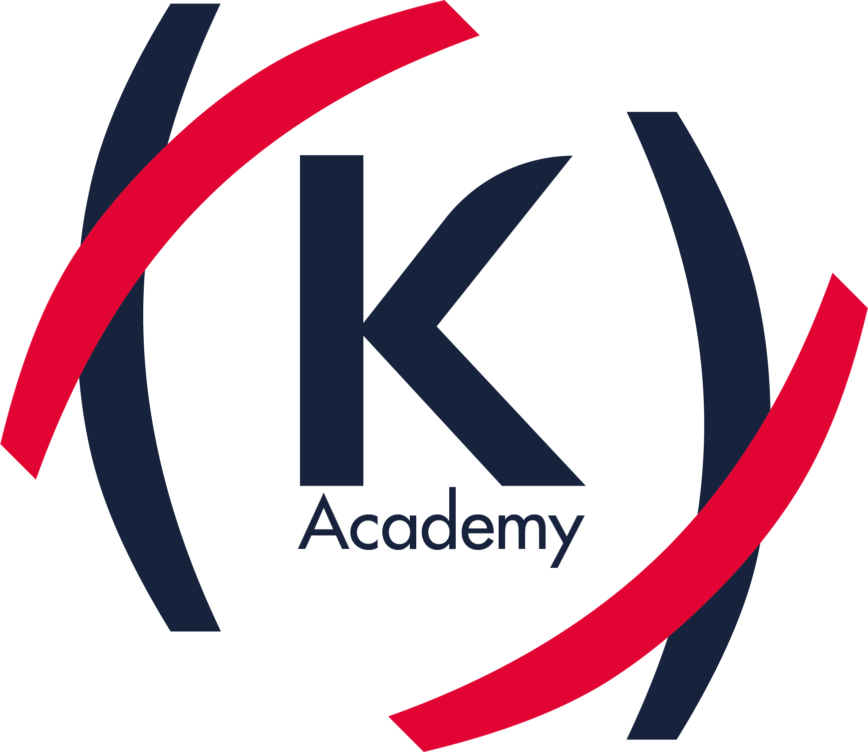 Logo Keyce Academy